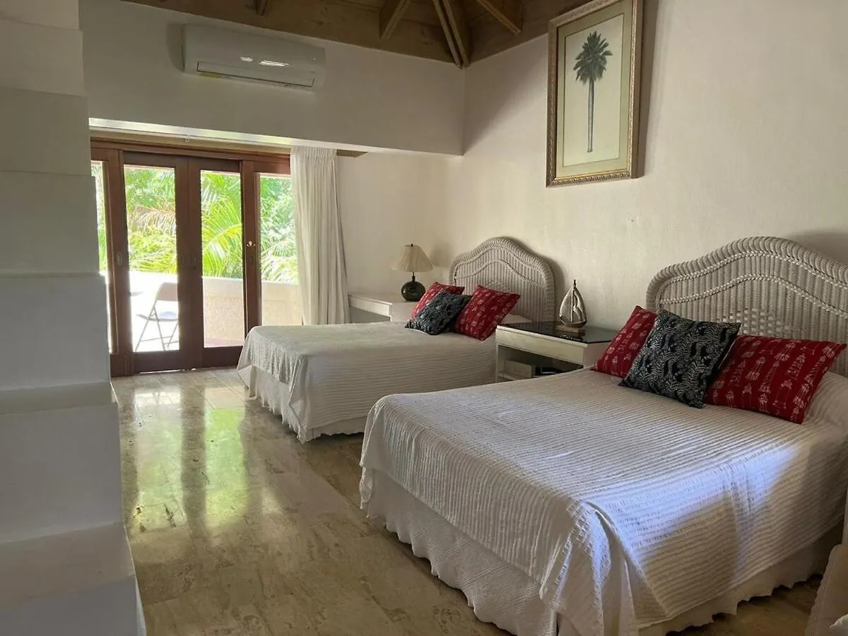 Luxurious Villa In Casa De Campo San Rafael del Yuma