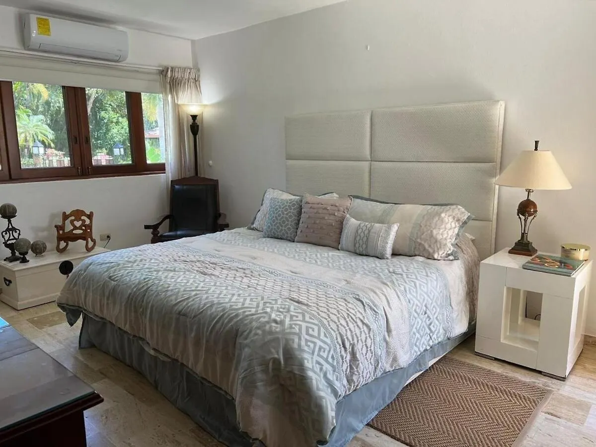 Luxurious Villa In Casa De Campo San Rafael del Yuma
