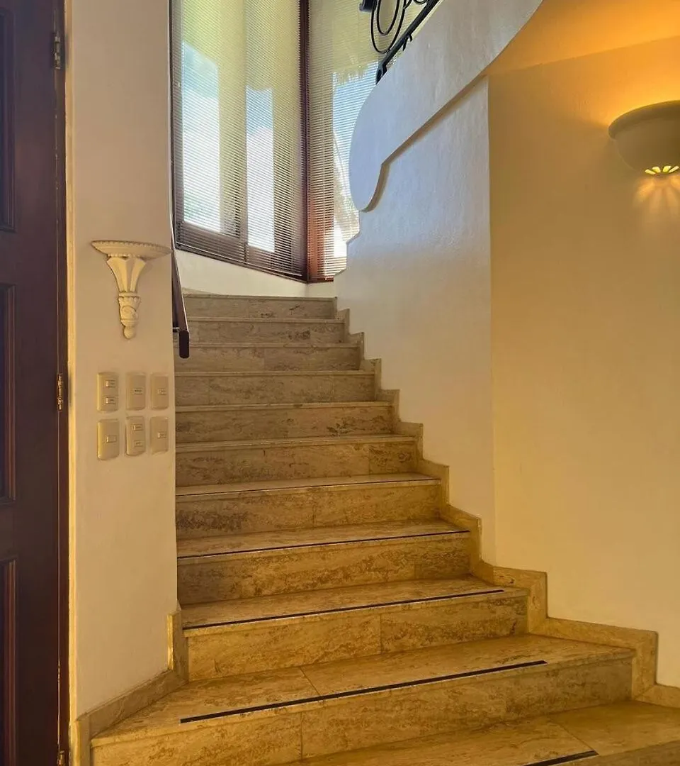 Luxurious Villa In Casa De Campo San Rafael del Yuma 0*,